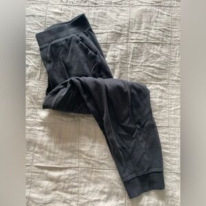 Pact Charcoal Joggers
